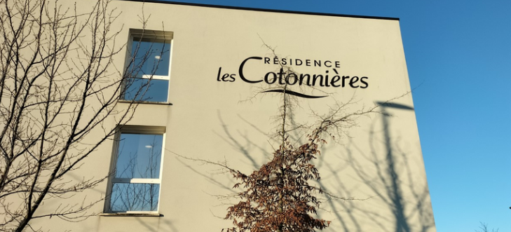 Les Cotonnières